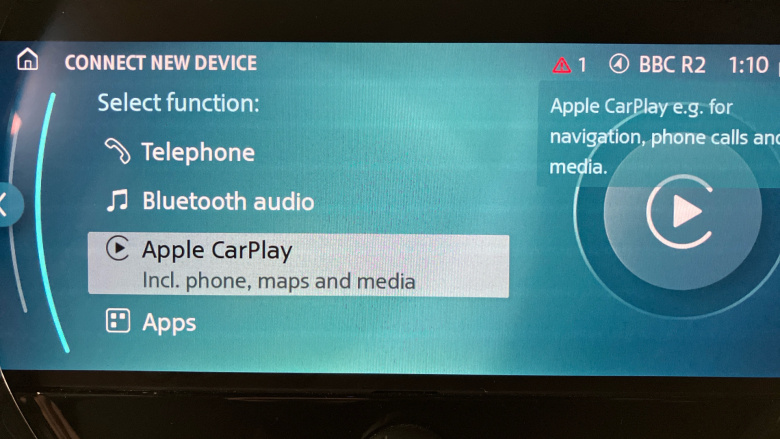 MINI Hatchback 135kW Cooper S Level 2 33kWh 3dr Auto Electric Hatchback